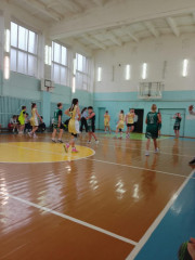 баскетбол - фото - 4