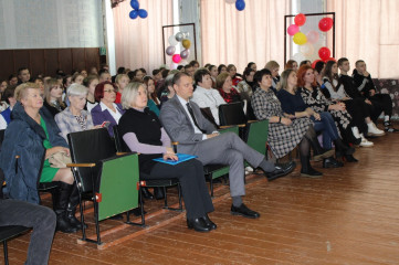 5 декабря в Ярцево отметили День волонтёра - фото - 7