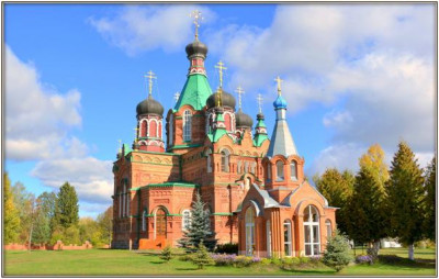 ulhovo