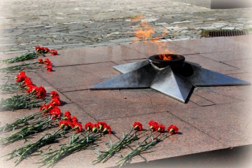 программа мероприятий, посвященных памяти погибших в годы Великой Отечественной войны на Ярцевской земле летчиков - фото - 1