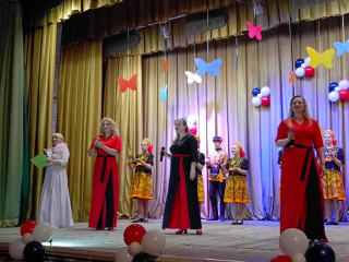 праздничные мероприятия, посвященные Дню России - фото - 11