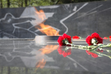 приглашаем принять участие в церемонии захоронения останков погибших на Ярцевской земле - фото - 1