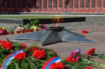 программа праздничных мероприятий, посвященных 80-ой годовщине Победы в Великой Отечественной войне 1941-1945 г.г - фото - 1