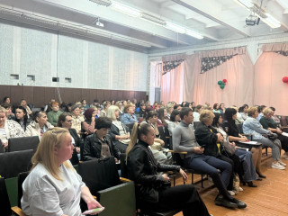 общегородские собрания родительской общественности - фото - 4