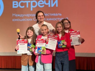 в ТВЕРСКОЙ ОБЛАСТИ ПРОШЁЛ ФЕСТИВАЛЬ «ВОЛЖСКИЕ ВСТРЕЧИ-35» - фото - 8