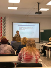 семинар-практикум «Цифровая образовательная среда: новые возможности для учителя» - фото - 3