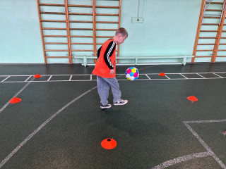 футбольный марафон - фото - 6