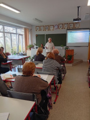 презентация проекта «Вокруг Ярцево за один день!» - фото - 3