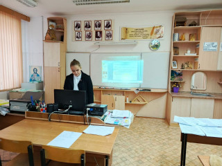 муниципальный этап всероссийской олимпиады школьников по технологии (труду) - фото - 10