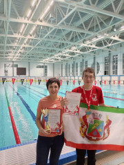 еще одна победа "Особят' - фото - 5