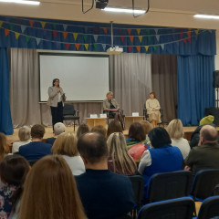 окружное родительское собрание - фото - 3