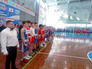 открытый турнир по боксу на призы Главы Ярцевского округа - фото - 5