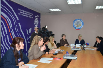 электронные сервисы на сайтах ФНС и ЕПГУ помогут без временных потерь пройти декларационную кампанию - фото - 3