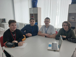 открытая муниципальная Неделя науки - фото - 10