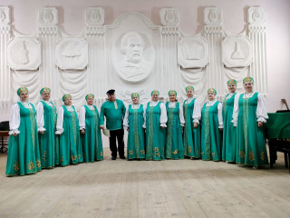 финалы муниципальных этапов конкурса «Знаете, каким он парнем был!» в Ярцеве: итоги и победители - фото - 5