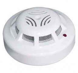 об установке автономных дымовых пожарных извещателей в жилых помещениях - фото - 1