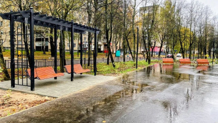 в Смоленской области до 26 марта пройдет сбор предложений граждан по территориям для благоустройства - фото - 1