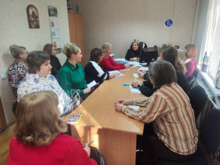 стартовал РАЙОННЫЙ КОНКУРС «ВОСПИТАТЕЛЬ ГОДА-2026» - фото - 1