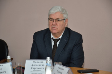 общественники подвели итоги работы в 2025 году и актуализировали задачи и планы - фото - 3