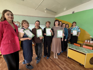 учителя-логопеды поделились опытом работы по использованию инновационных технологий в работе с детьми - фото - 6