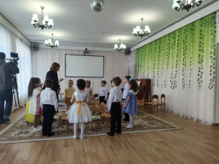 завершился I тур муниципального конкурса «Воспитатель года – 2026» - фото - 5