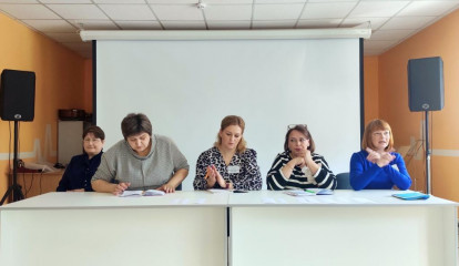 завершился II тур муниципального конкурса «Воспитатель года – 2026» - фото - 1