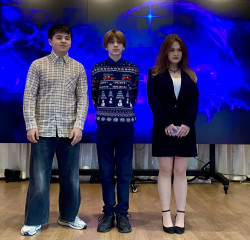 юные чтецы из Ярцевского округа — среди лучших на региональном этапе конкурса «Живая классика» - фото - 5