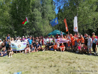 все на турслёт - фото - 1